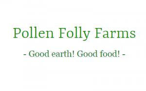 Pollen Folly Farm