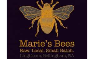 Marie's Bees