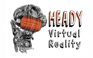 Heady Virtual Reality