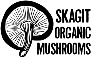 Skagit Gourmet Mushrooms