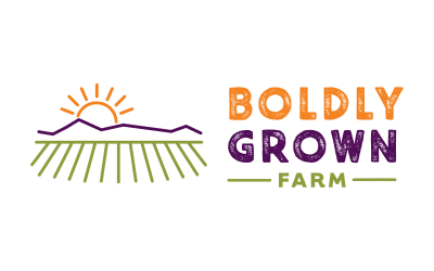 Boldly Grown Farm