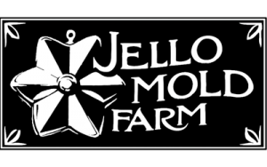 Jello Mold Farm