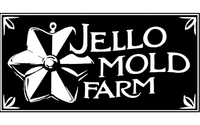 Jello Mold Farm