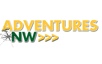 Adventures NW magazine