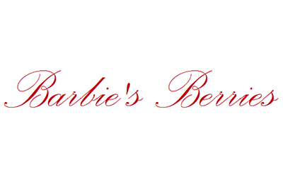 Barbie’s Berries