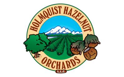 Holmquist Hazelnut Orchards