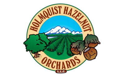 Holmquist Hazelnut Orchards, LLC