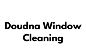 Doudna Window Cleaning