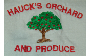 Hauck's Orchard and Produce