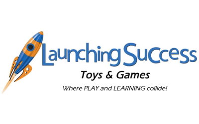 Launching Success Toys & Games