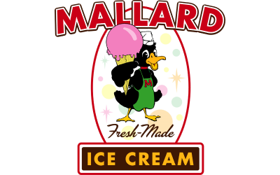 Mallard Ice Cream