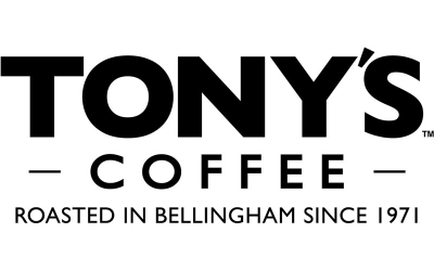 Tony's Coffee