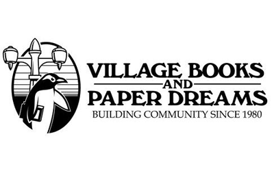 Village Books and Paper Dreams