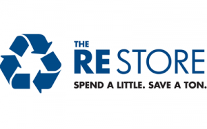 The RE Store