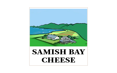 Samish Bay Cheese