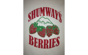 Shumway's Berries