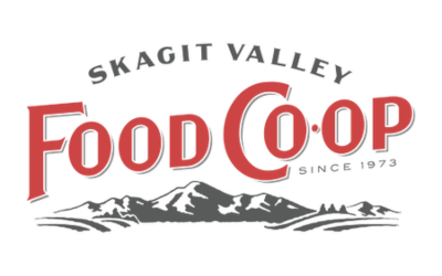 Skagit Valley Food Co-op Skagit Valley Food Co-op Logo