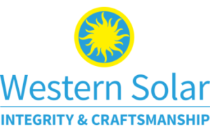 Western Solar Inc.