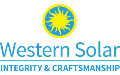 Western Solar Inc.