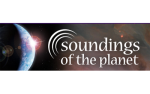 Soundings of the Planet