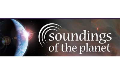 Soundings of the Planet