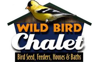 Wild Bird Chalet