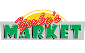 Yorky's Market