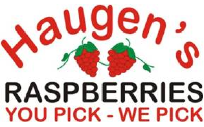 Haugen's Raspberries & Blueberries