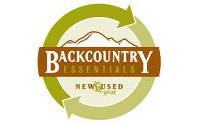 Backcountry Essentials