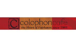 Colophon Café