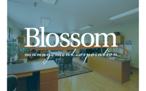 Blossom Management Corporation