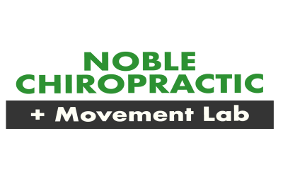 Noble Chiropractic + Movement Lab