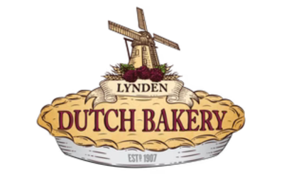 Lynden Dutch Bakery