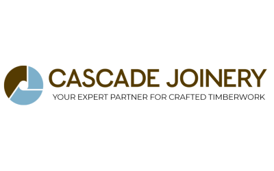 The Cascade Joinery