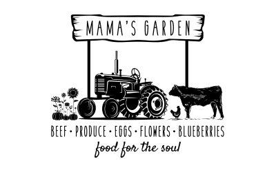 Mama’s Garden LLC