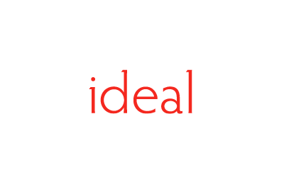 Ideal