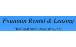 Fountain Rental & Leasing Co.