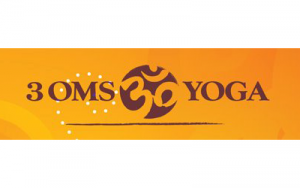 3 Oms Yoga