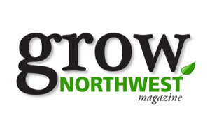 Grow Northwest Magazine