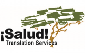 Salud Translation Services