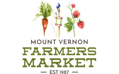 Mount Vernon Farmers Market