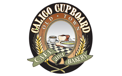 Calico Cupboard Cafe and Bakery, Laconner, Anacortes and Mount Vernon