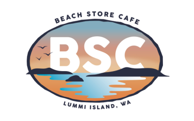 Beach Store Cafe