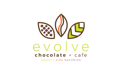 Evolve Chocolate + Cafe