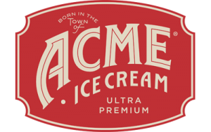 Acme Valley Ice Cream