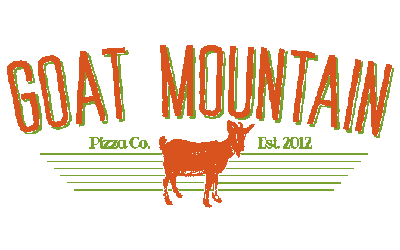 Goat Mountain Pizza