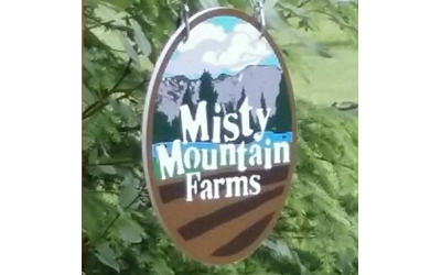 Misty Mountain Farms