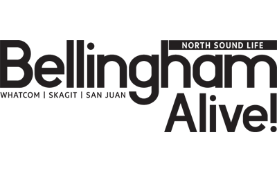 Bellingham Alive & North Sound Life Magazine