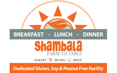 Shambala Bakery & Bistro