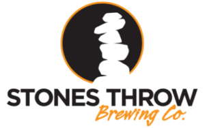 Stones Throw Brewery